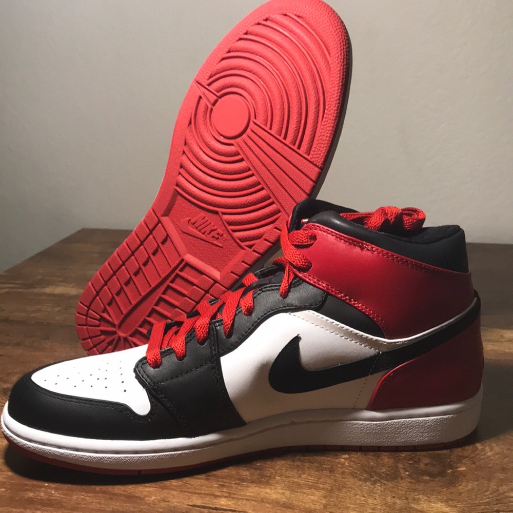Air Jordan 1 “Old Love”